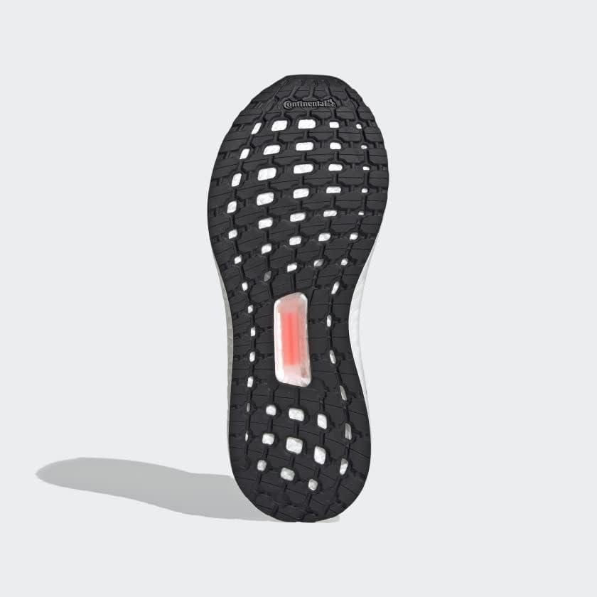 image:imageadidas Mens Ultraboost DNA ShoesCore BlackIron MetallicCarbon