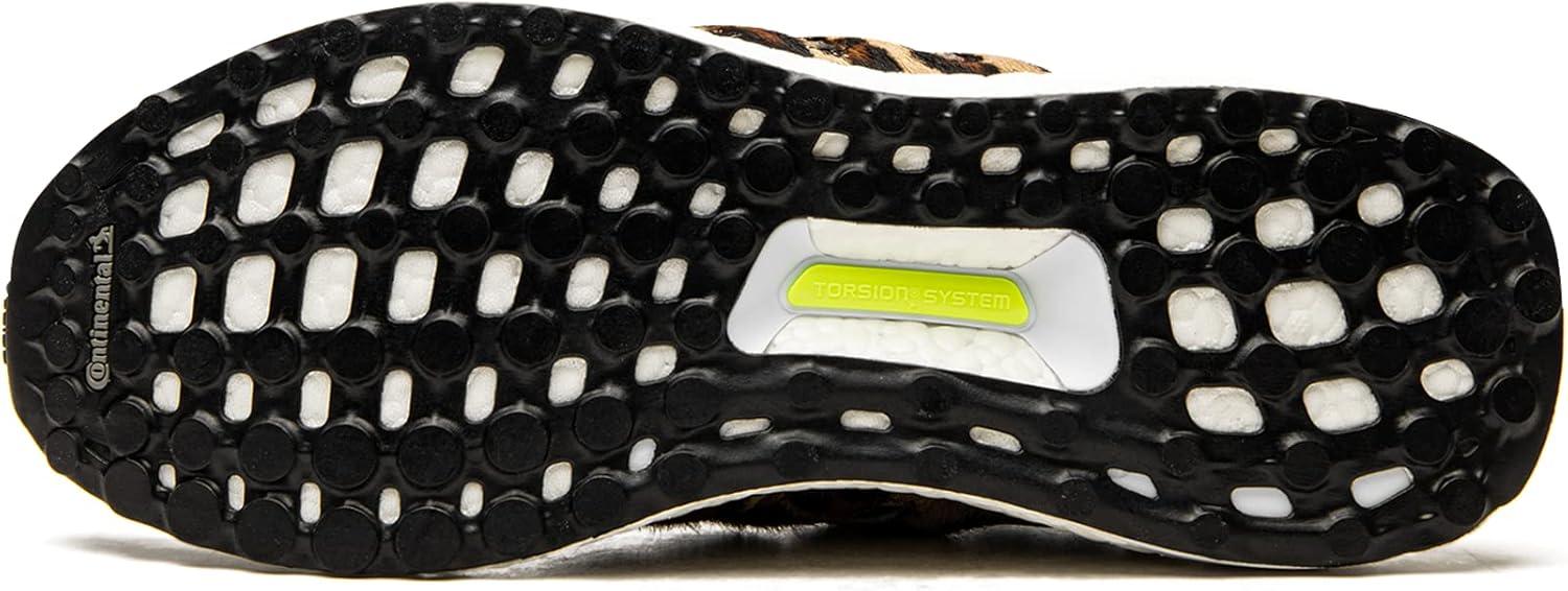 image:imageadidas Mens Ultraboost DNA ShoesCore BlackSignal GreenCore B