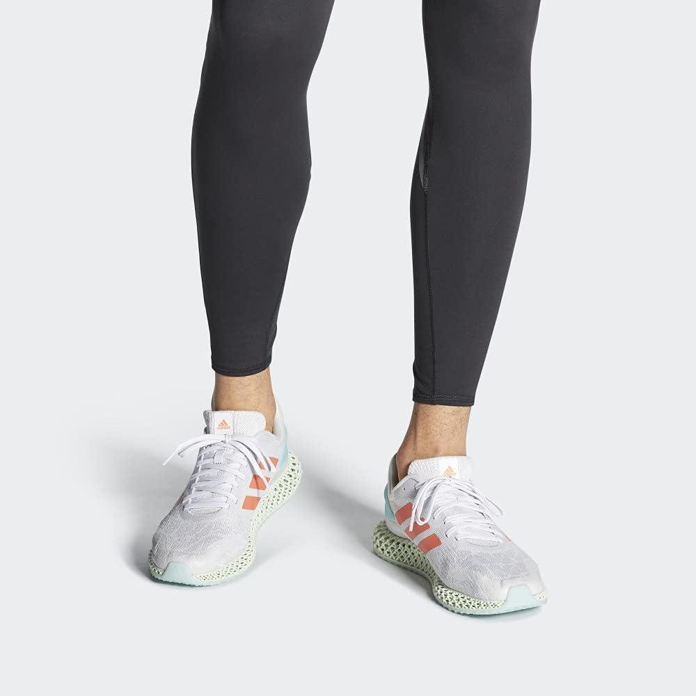 image:imageadidas Mens Ultraboost DNA ShoesDash GreySignal CoralBlue Spirit