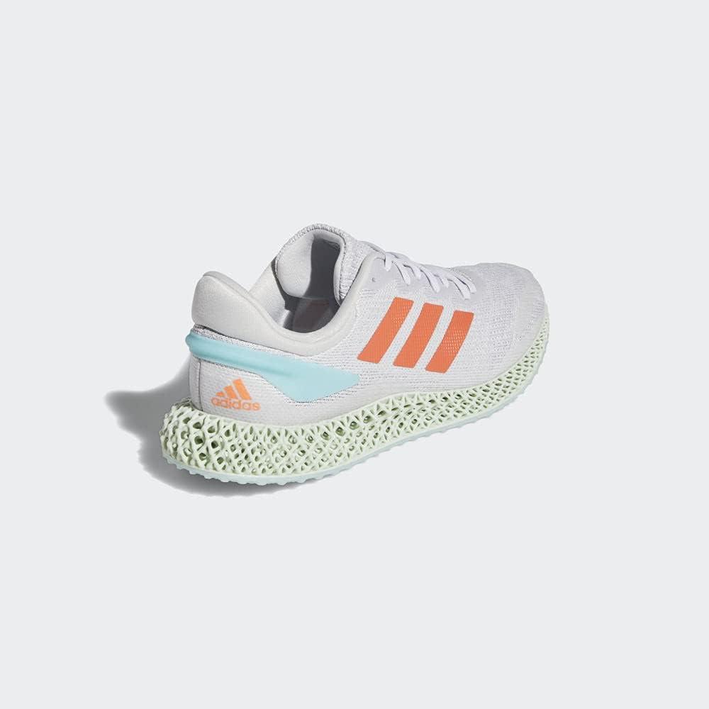image:imageadidas Mens Ultraboost DNA ShoesDash GreySignal CoralBlue Spirit
