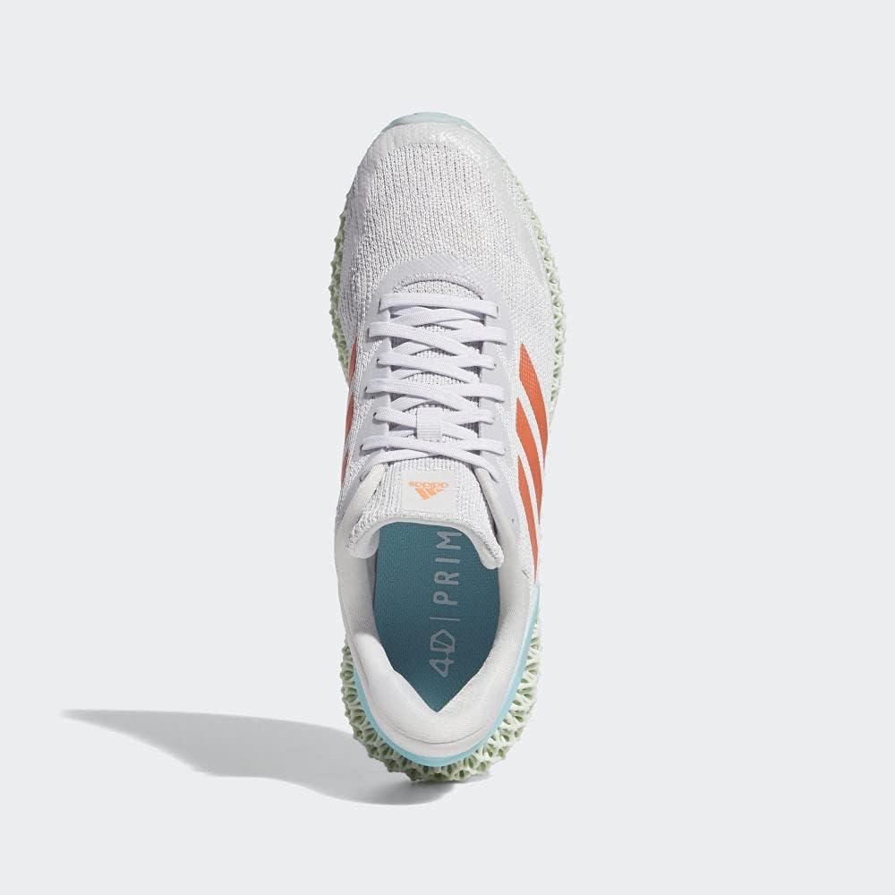 image:imageadidas Mens Ultraboost DNA ShoesDash GreySignal CoralBlue Spirit