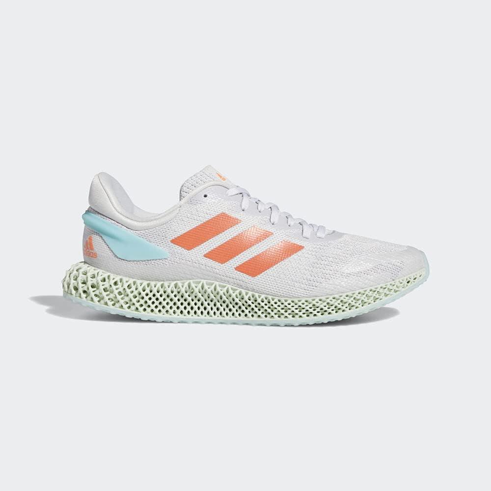 image:imageadidas Mens Ultraboost DNA ShoesDash GreySignal CoralBlue Spirit