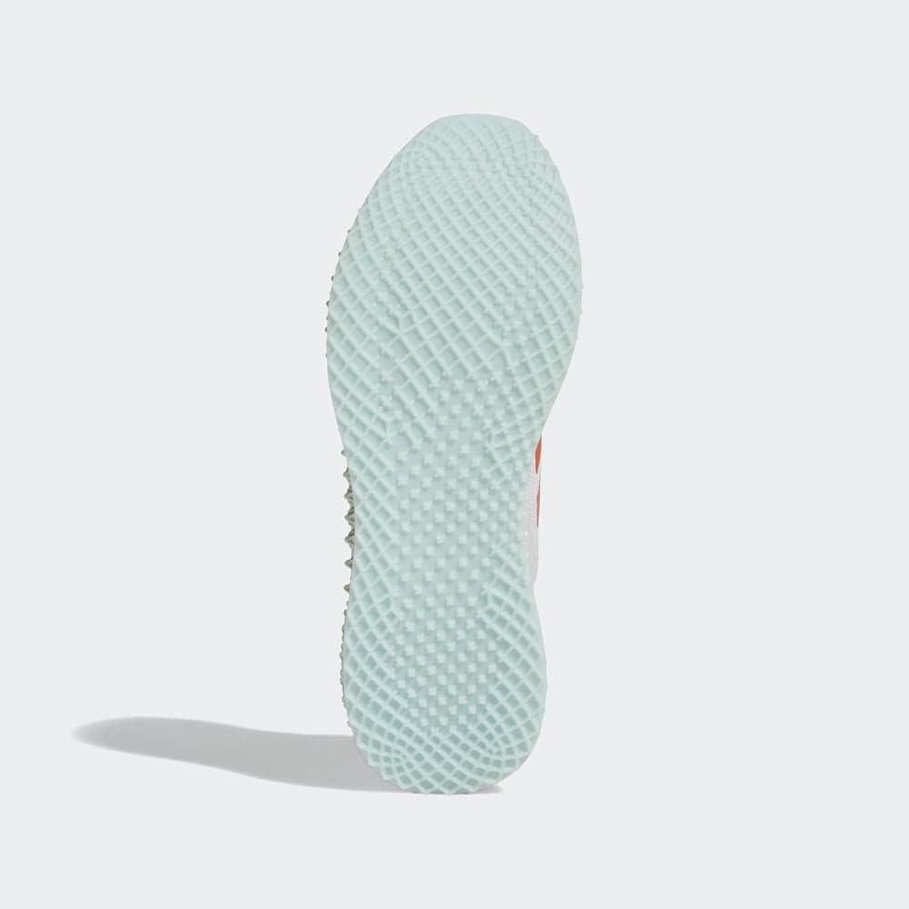 image:imageadidas Mens Ultraboost DNA ShoesDash GreySignal CoralBlue Spirit