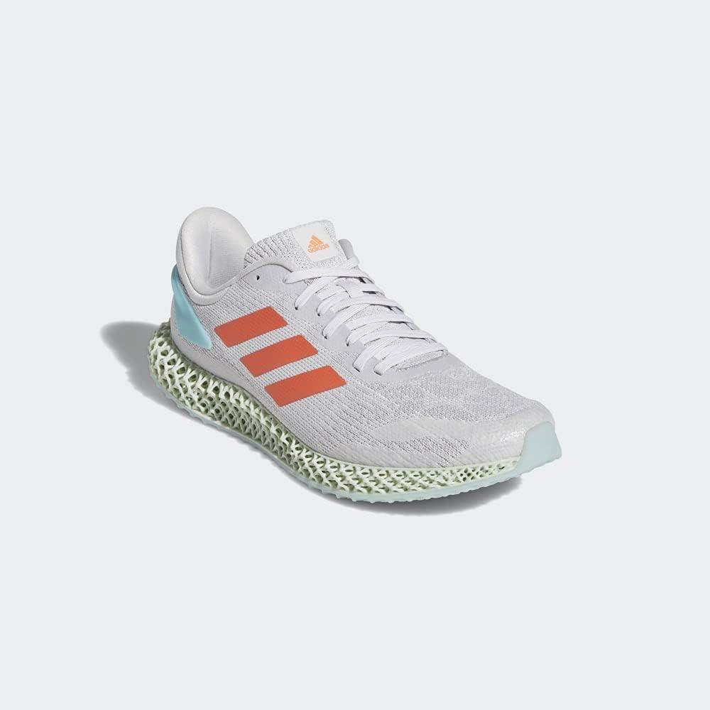 image:imageadidas Mens Ultraboost DNA ShoesDash GreySignal CoralBlue Spirit