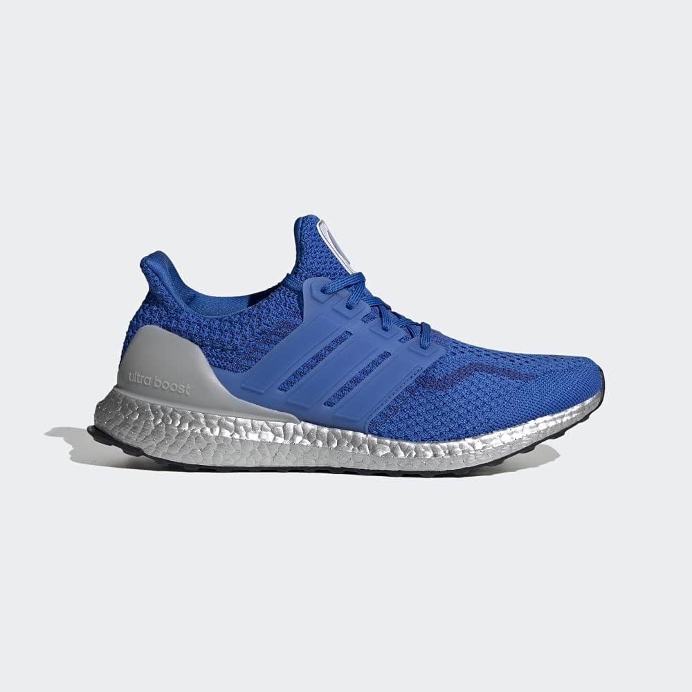 image:imageadidas Mens Ultraboost DNA ShoesFootball BlueFootball BlueTeam Royal Blue