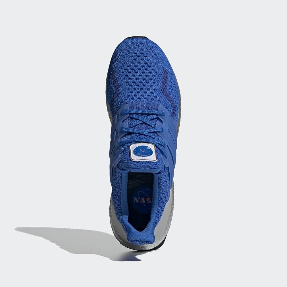 image:imageadidas Mens Ultraboost DNA ShoesFootball BlueFootball BlueTeam Royal Blue