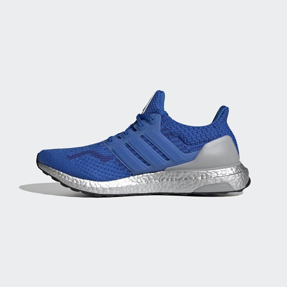image:imageadidas Mens Ultraboost DNA ShoesFootball BlueFootball BlueTeam Royal Blue