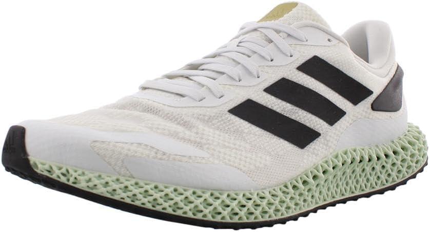 image:imageadidas Mens Ultraboost DNA ShoesGrey Green Black