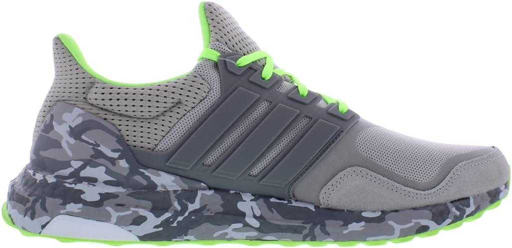 image:imageadidas Mens Ultraboost DNA ShoesGrey Lime