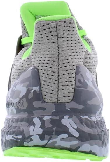 image:imageadidas Mens Ultraboost DNA ShoesGrey Lime