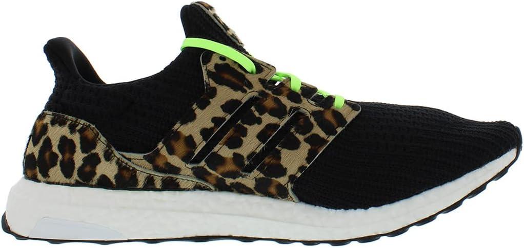 image:imageadidas Mens Ultraboost DNA ShoesOnyx BlackBrownMidnight Black