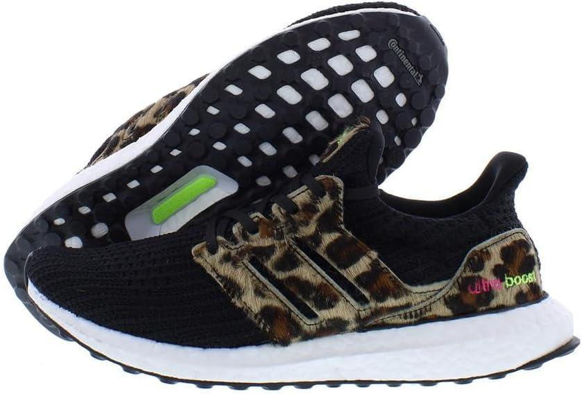 image:imageadidas Mens Ultraboost DNA ShoesOnyx BlackBrownMidnight Black