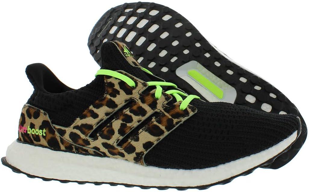image:imageadidas Mens Ultraboost DNA ShoesOnyx BlackBrownMidnight Black