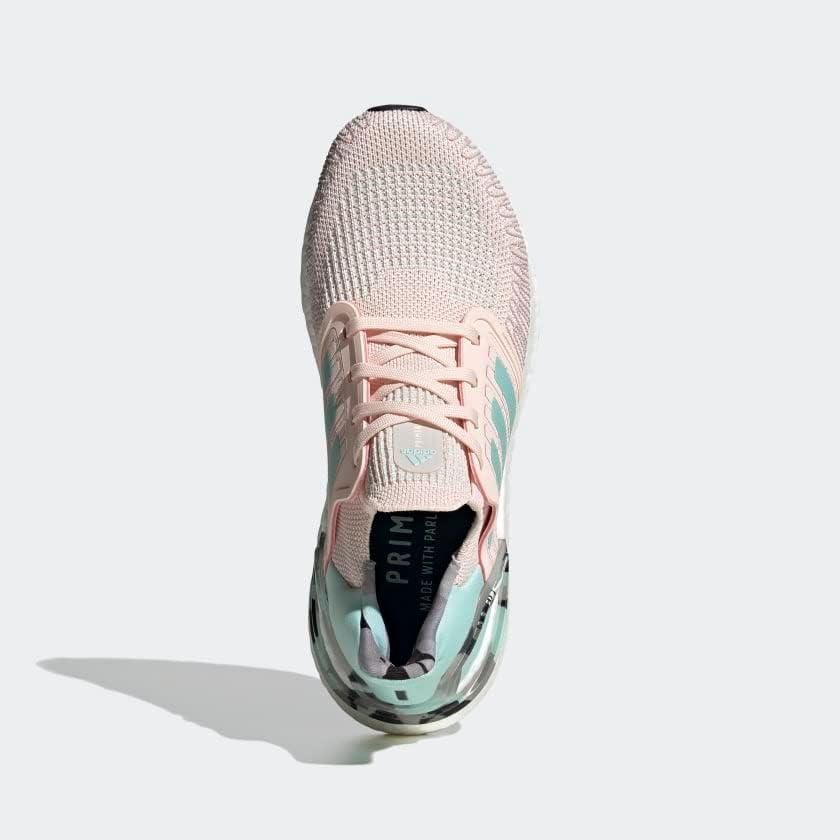 image:imageadidas Mens Ultraboost DNA ShoesPink TintFrost MintCollegiate Navy