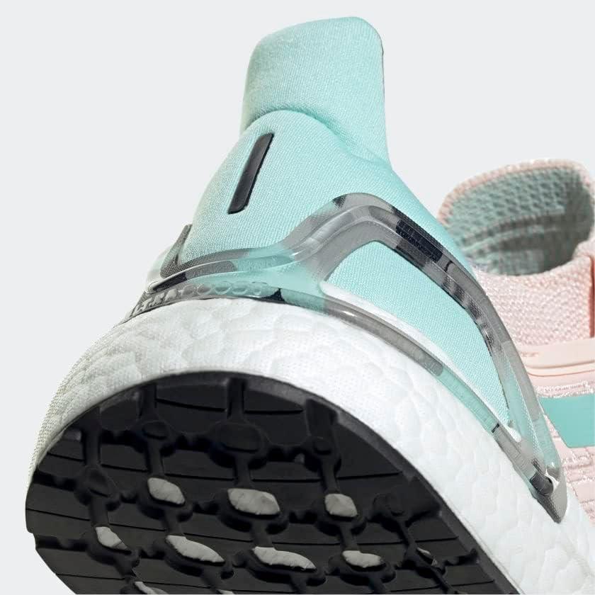 image:imageadidas Mens Ultraboost DNA ShoesPink TintFrost MintCollegiate Navy