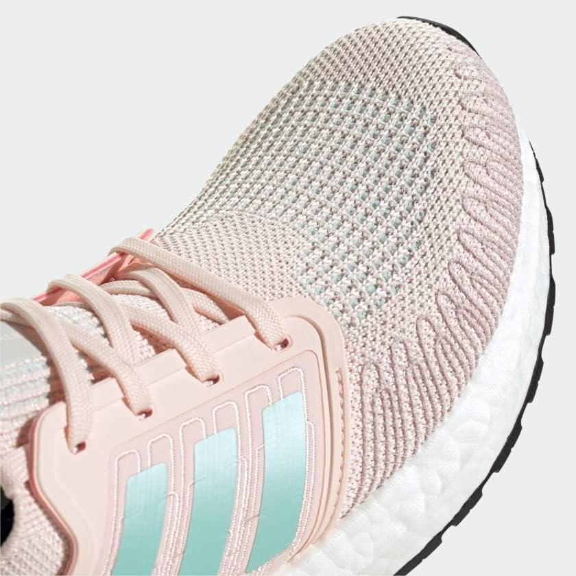 image:imageadidas Mens Ultraboost DNA ShoesPink TintFrost MintCollegiate Navy
