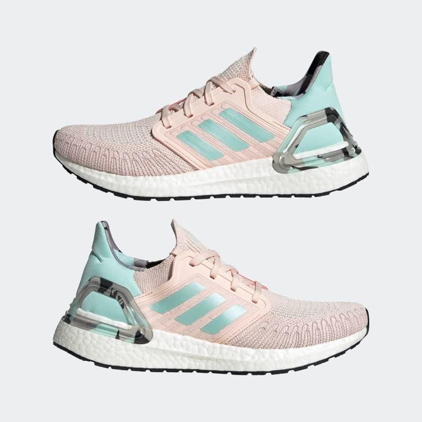 image:imageadidas Mens Ultraboost DNA ShoesPink TintFrost MintCollegiate Navy