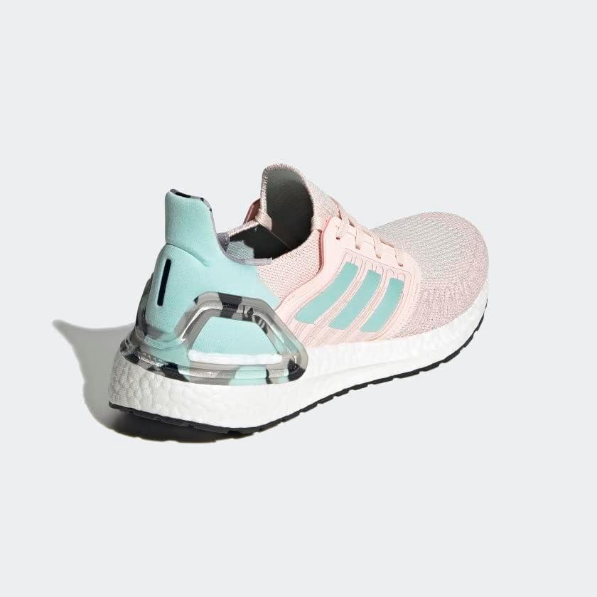image:imageadidas Mens Ultraboost DNA ShoesPink TintFrost MintCollegiate Navy
