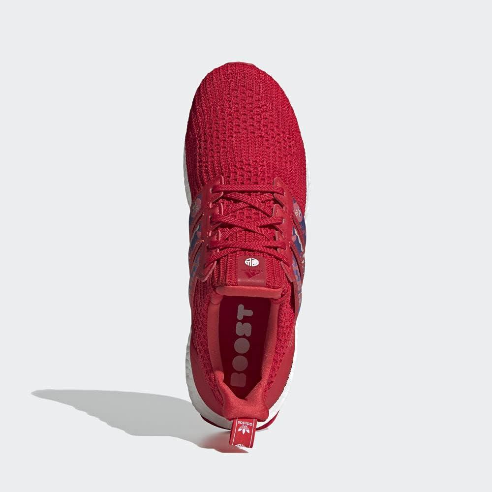 image:imageadidas Mens Ultraboost DNA ShoesRedred
