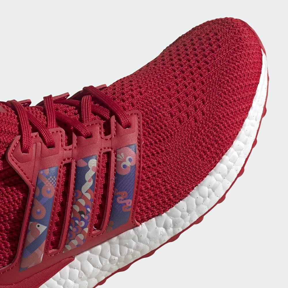 image:imageadidas Mens Ultraboost DNA ShoesRedred