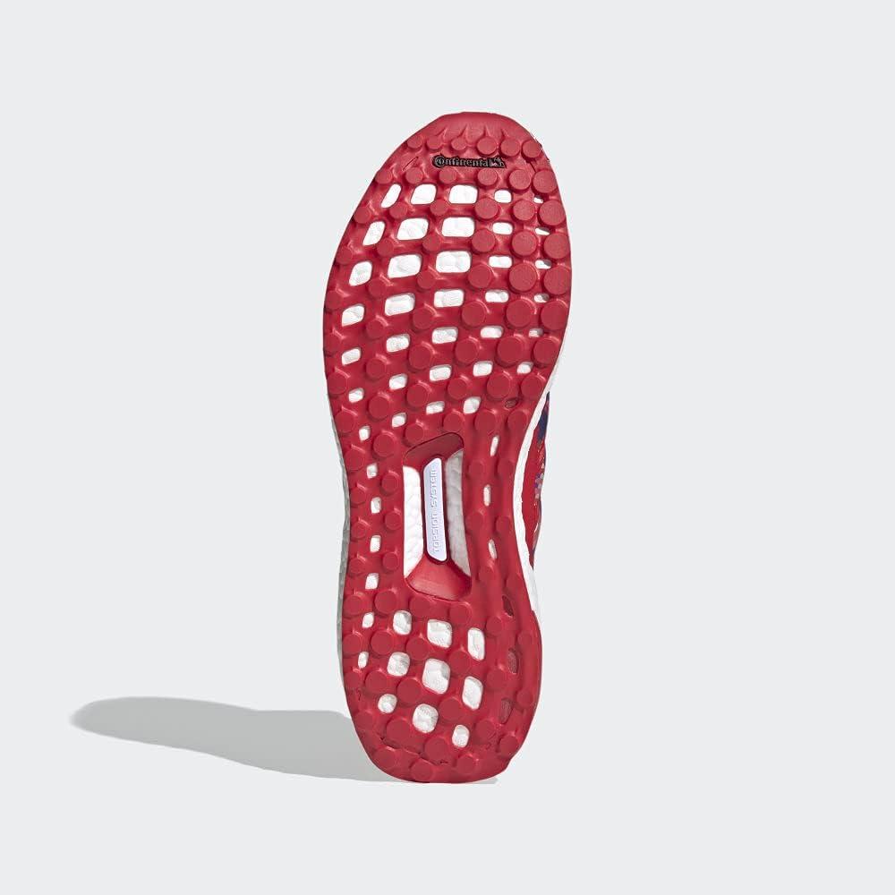 image:imageadidas Mens Ultraboost DNA ShoesRedred