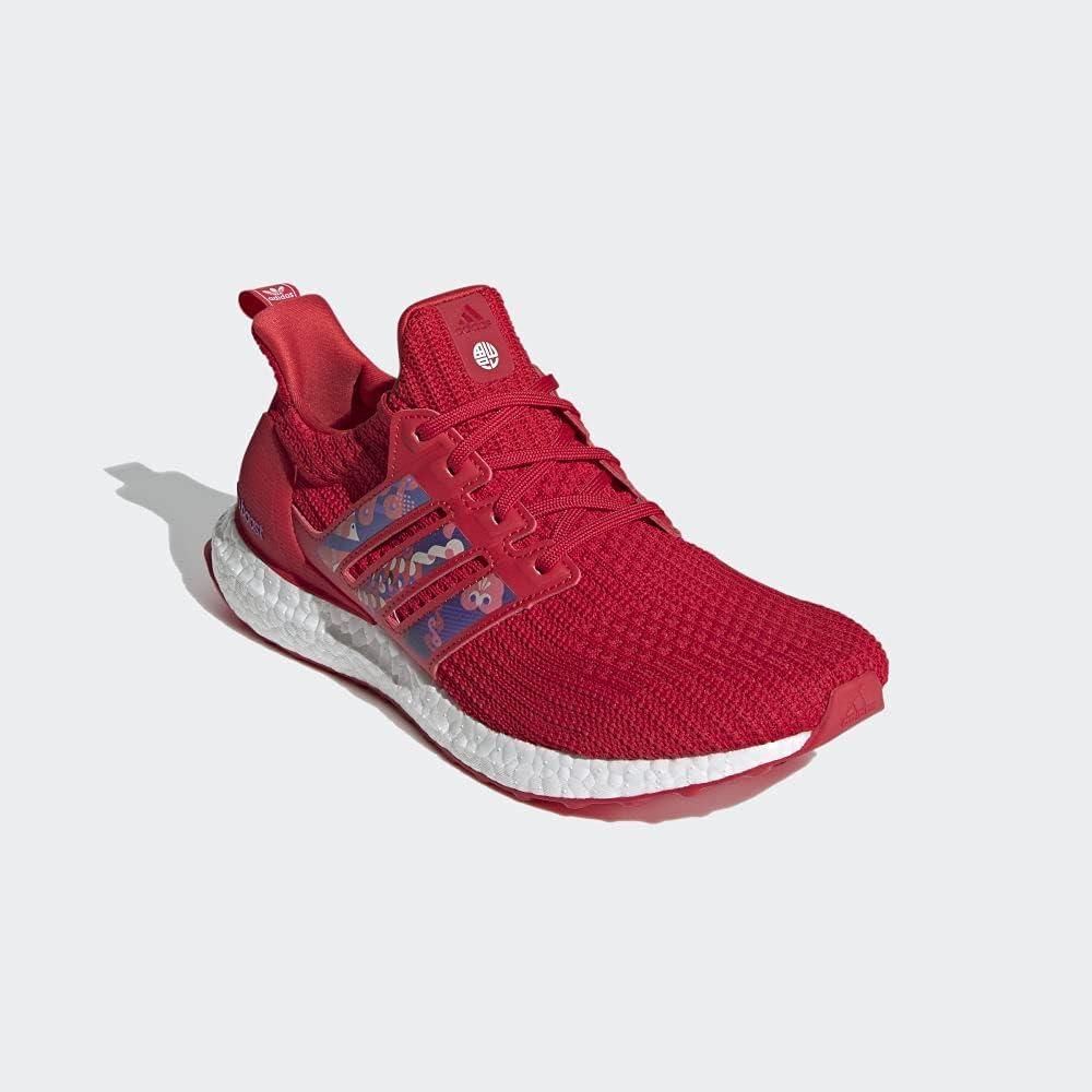 image:imageadidas Mens Ultraboost DNA ShoesRedred