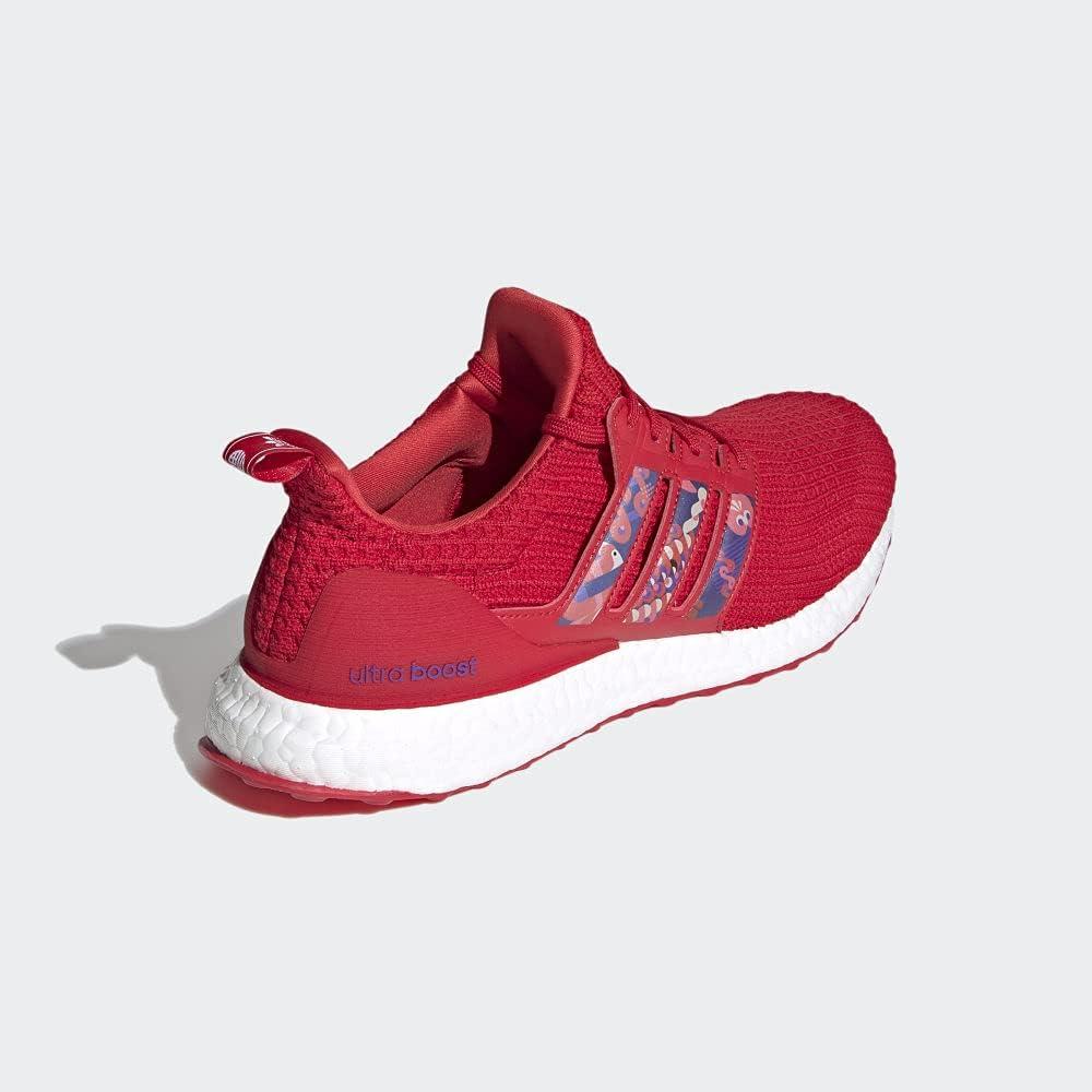 image:imageadidas Mens Ultraboost DNA ShoesRedred