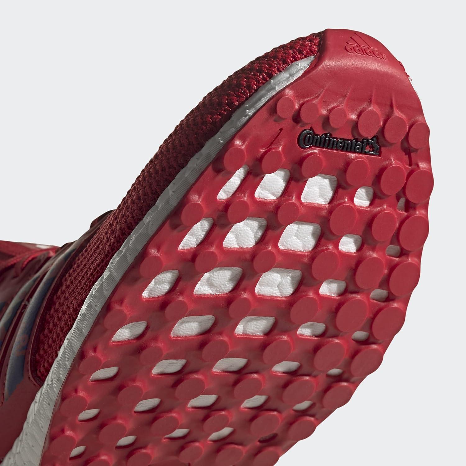 image:imageadidas Mens Ultraboost DNA ShoesRedred