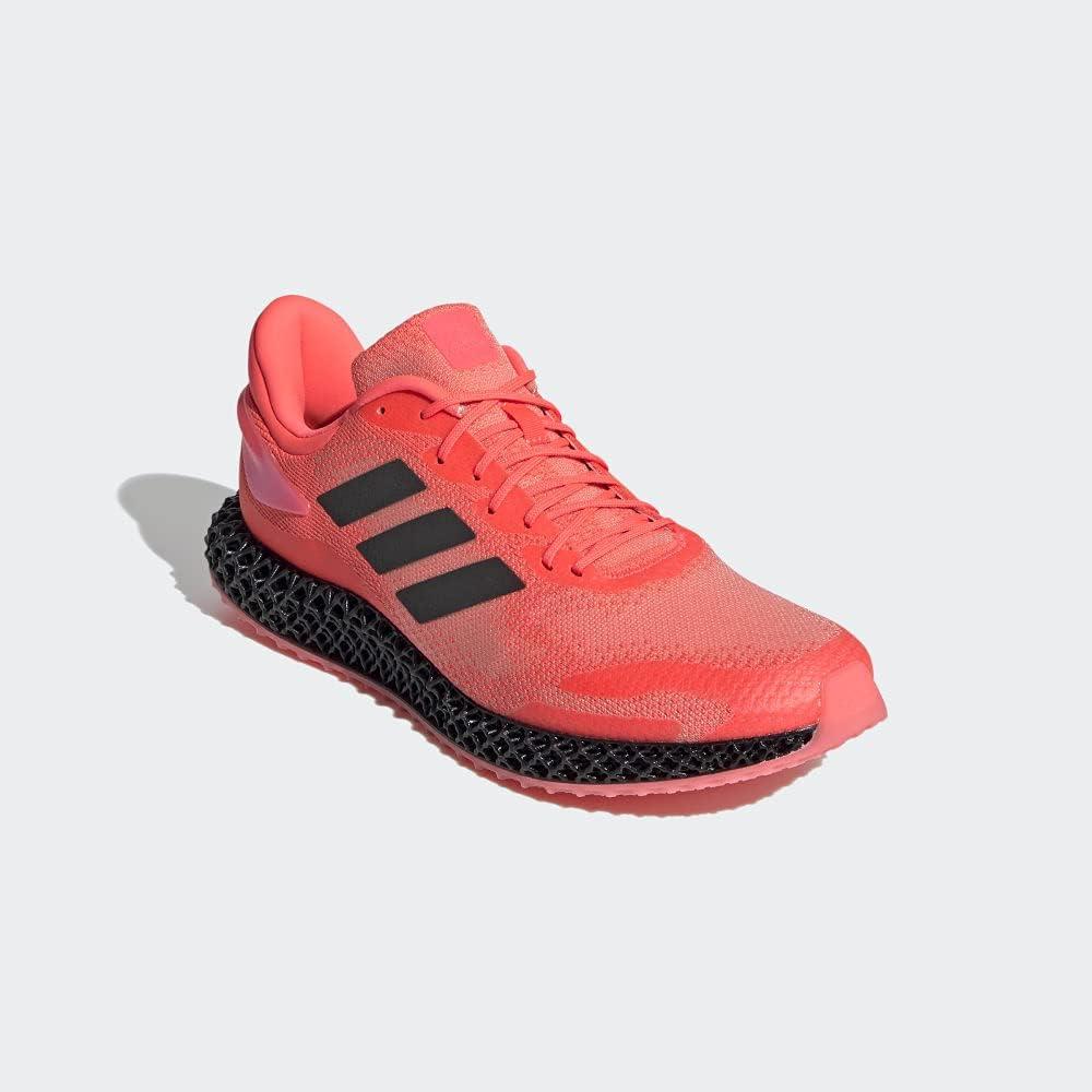 image:imageadidas Mens Ultraboost DNA ShoesSignal PinkCore BlackLight Flash O