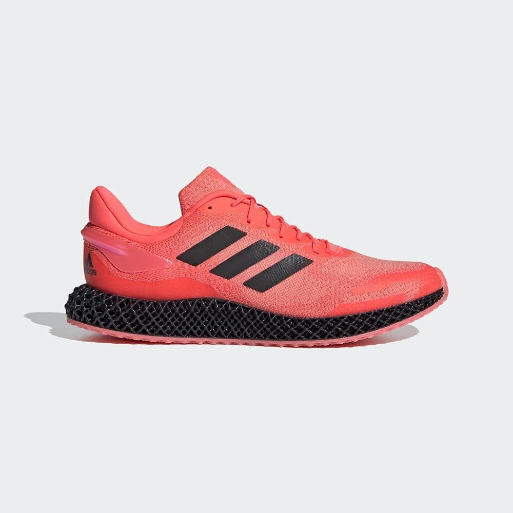 image:imageadidas Mens Ultraboost DNA ShoesSignal PinkCore BlackLight Flash O