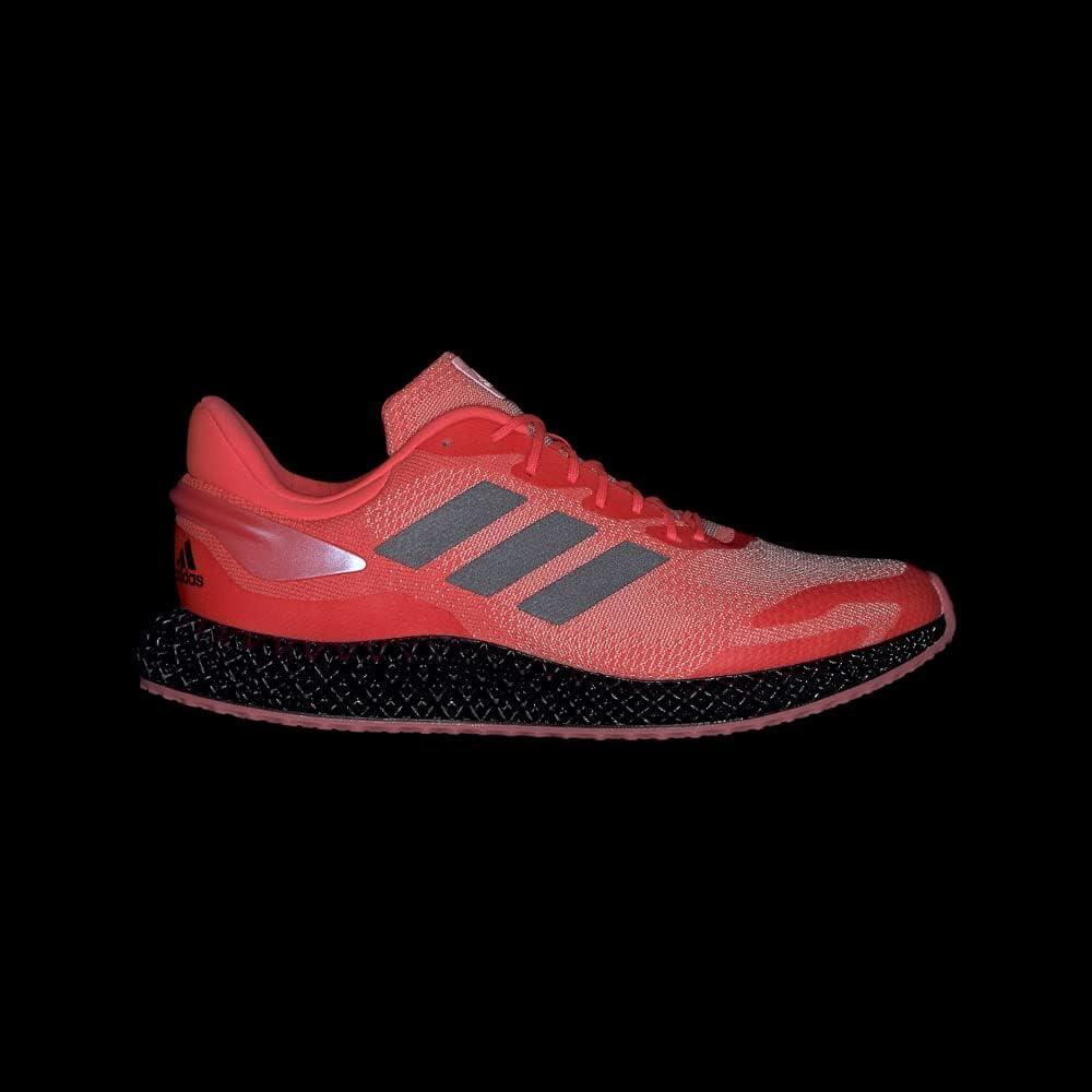 image:imageadidas Mens Ultraboost DNA ShoesSignal PinkCore BlackLight Flash O