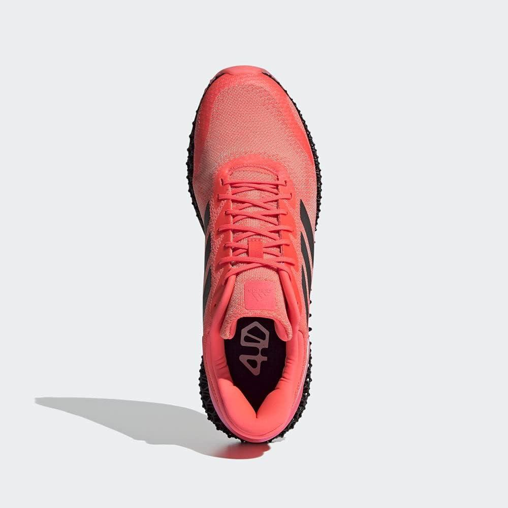 image:imageadidas Mens Ultraboost DNA ShoesSignal PinkCore BlackLight Flash O