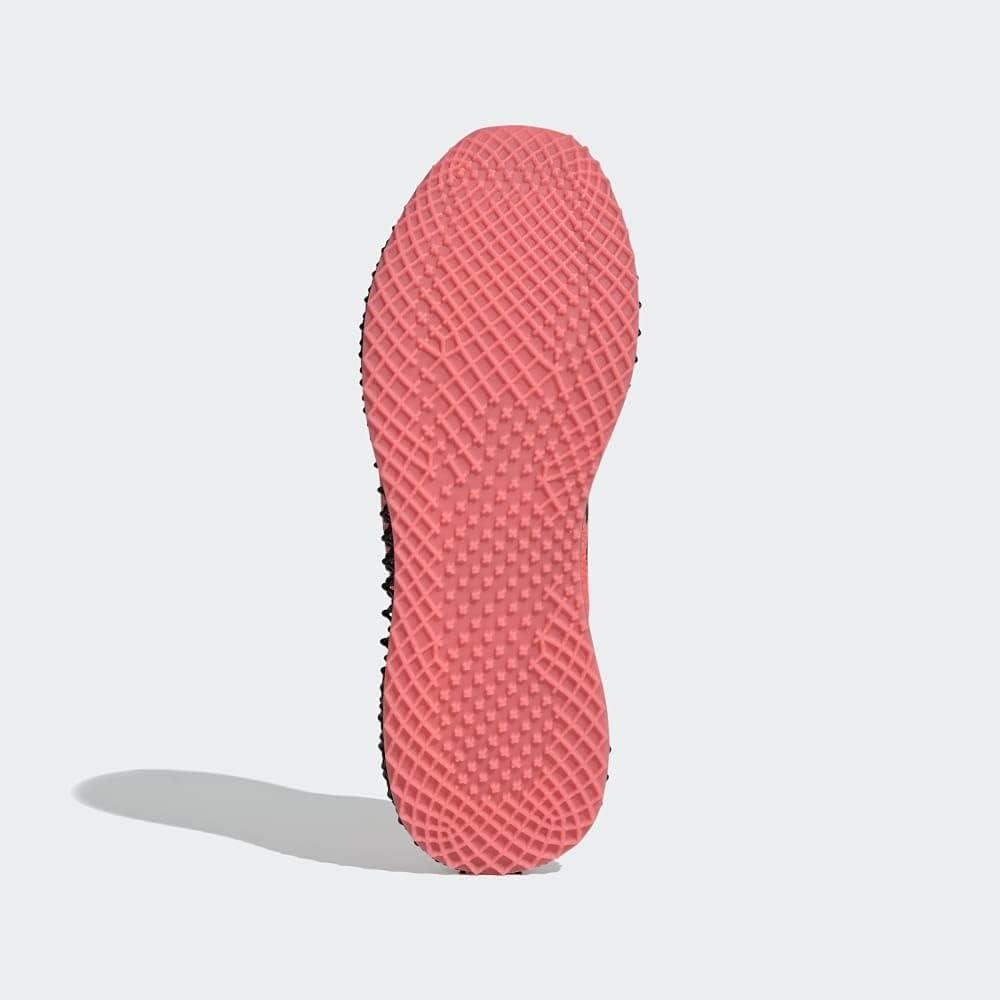 image:imageadidas Mens Ultraboost DNA ShoesSignal PinkCore BlackLight Flash O