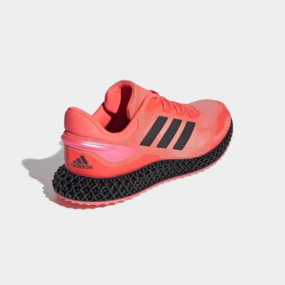 image:imageadidas Mens Ultraboost DNA ShoesSignal PinkCore BlackLight Flash O
