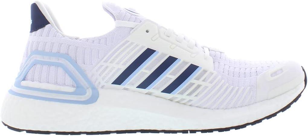 image:imageadidas Mens Ultraboost DNA ShoesWhite Sky Navy
