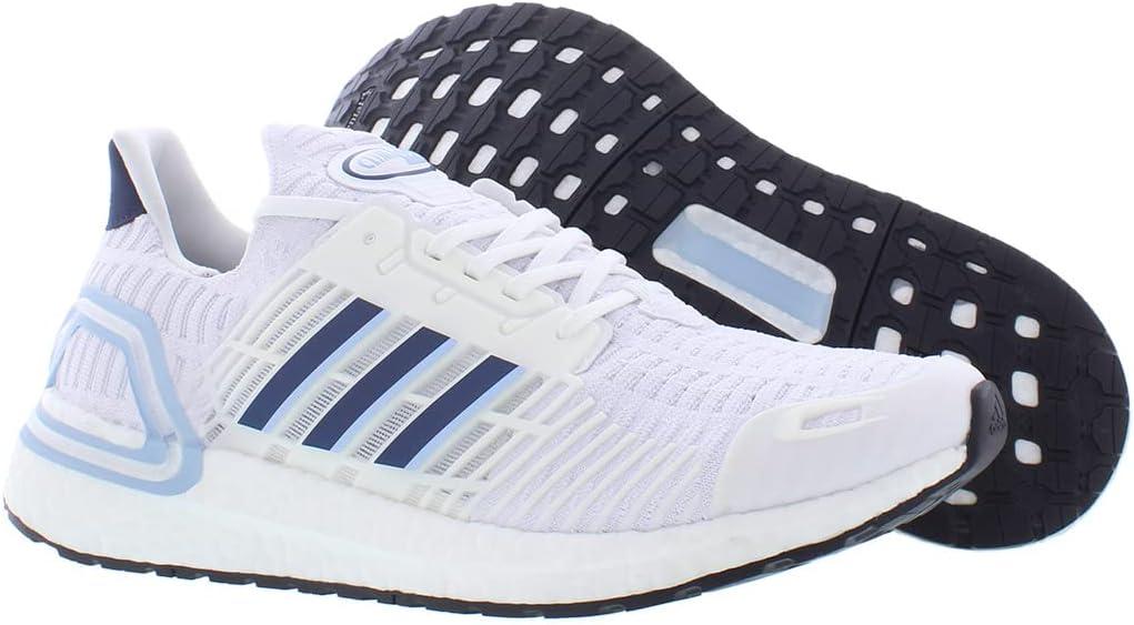 image:imageadidas Mens Ultraboost DNA ShoesWhite Sky Navy