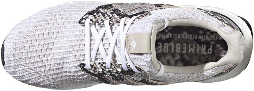 image:imageadidas Mens Ultraboost DNA ShoesWhiteGreywhite