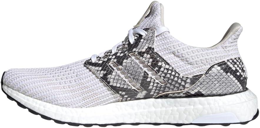 image:imageadidas Mens Ultraboost DNA ShoesWhiteGreywhite