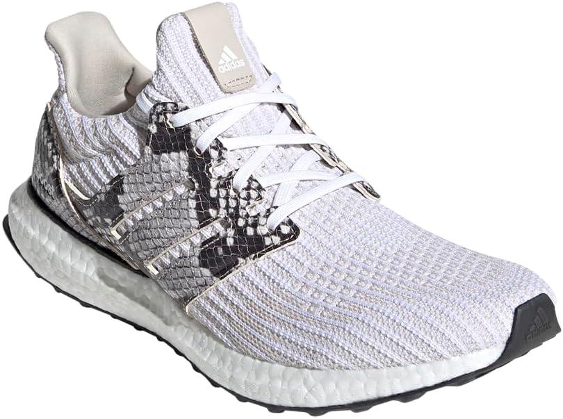 image:imageadidas Mens Ultraboost DNA ShoesWhiteGreywhite