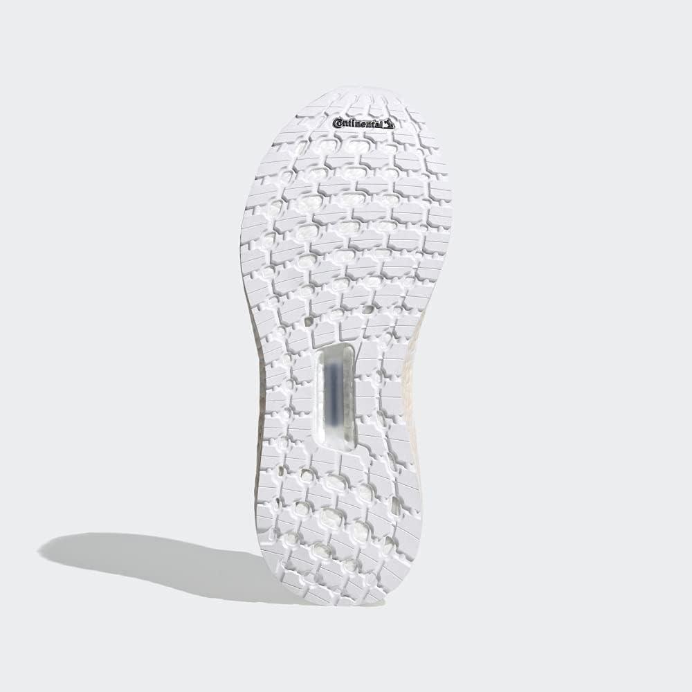 image:imageadidas Mens Ultraboost DNA ShoesWhitePink TintBlack