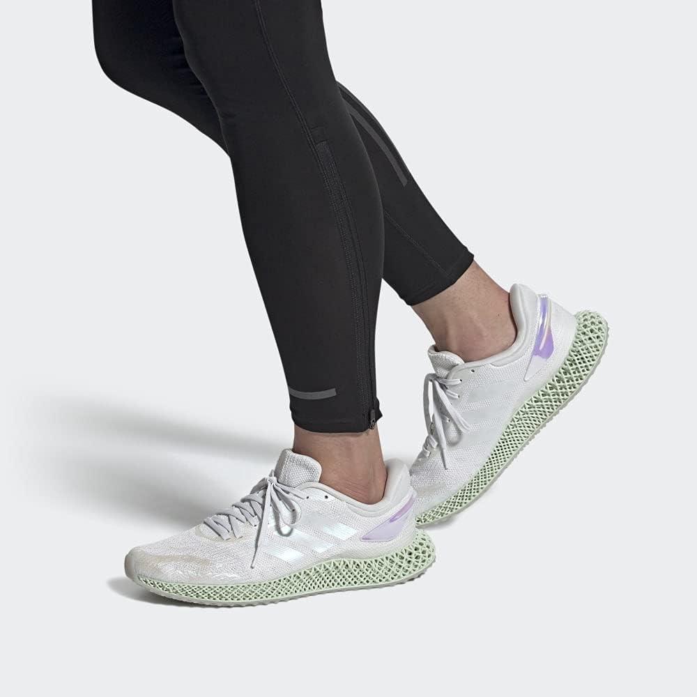 image:imageadidas Mens Ultraboost DNA ShoesWhiteWhiteWhite