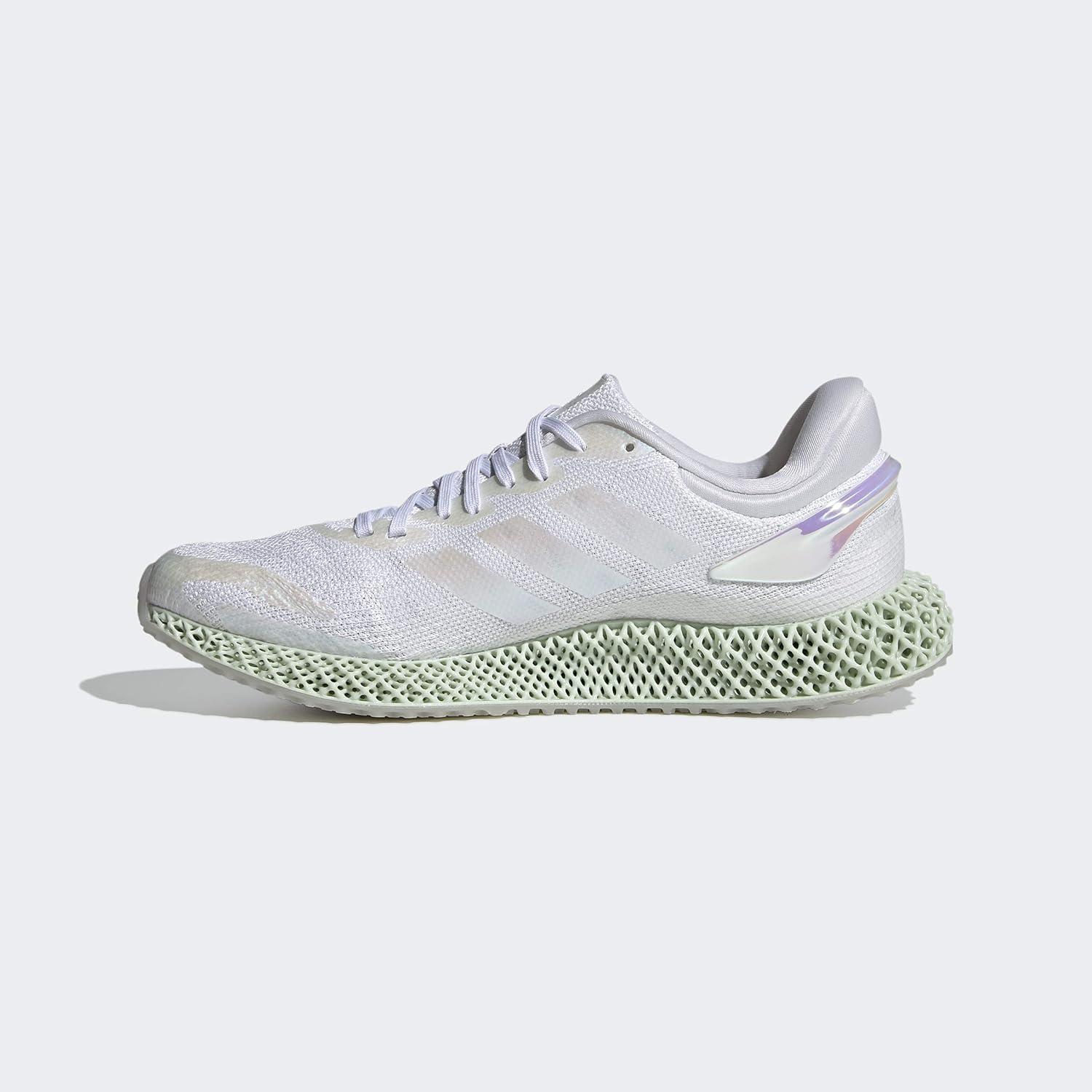 image:imageadidas Mens Ultraboost DNA ShoesWhiteWhiteWhite