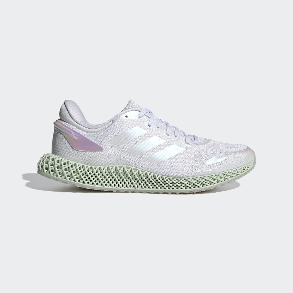 image:imageadidas Mens Ultraboost DNA ShoesWhiteWhiteWhite