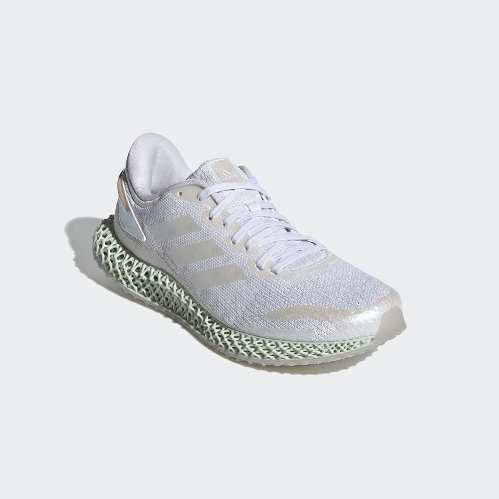 image:imageadidas Mens Ultraboost DNA ShoesWhiteWhiteWhite