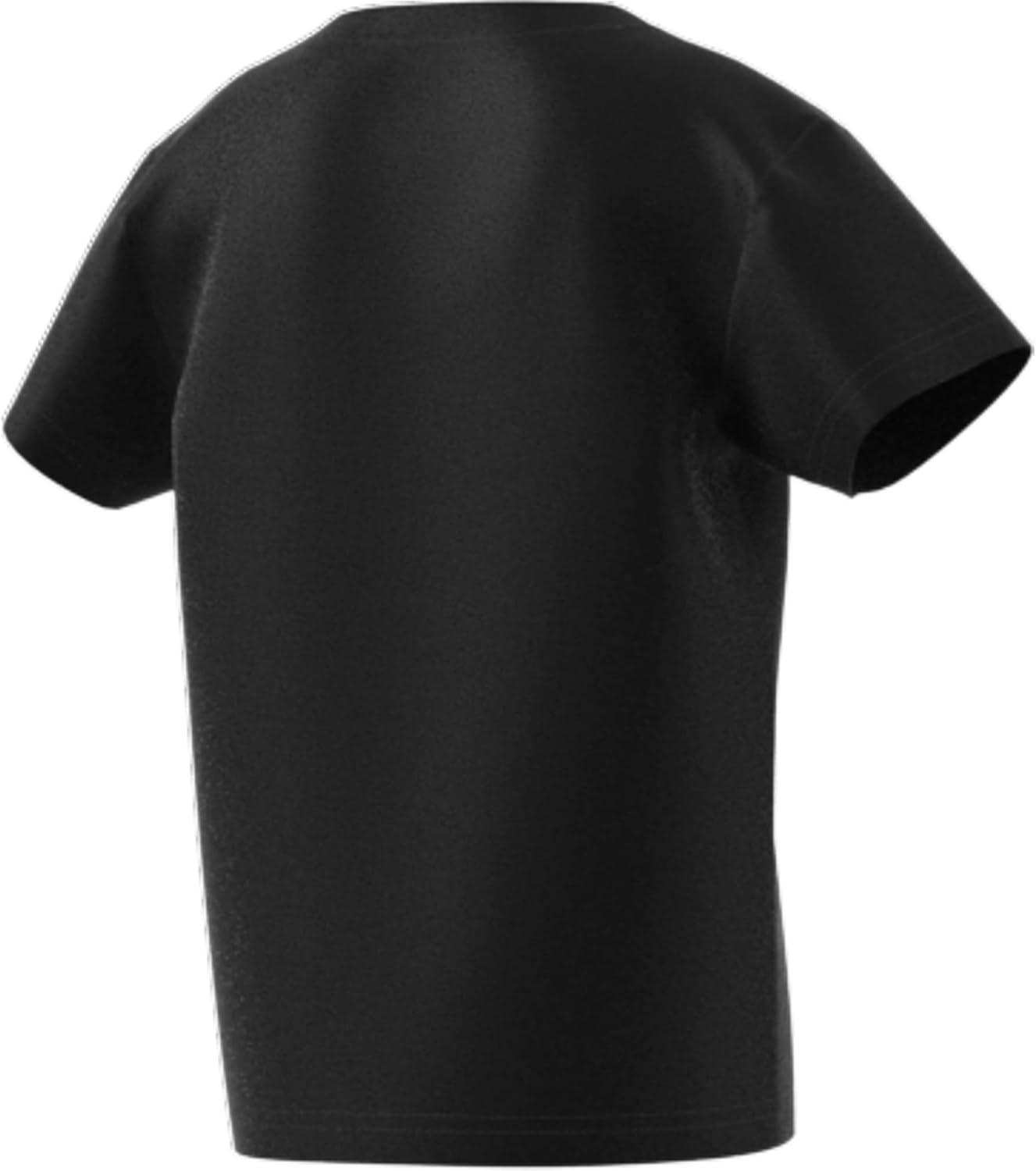 image:imageadidas Originals UnisexChild Adicolor TeeBlack01