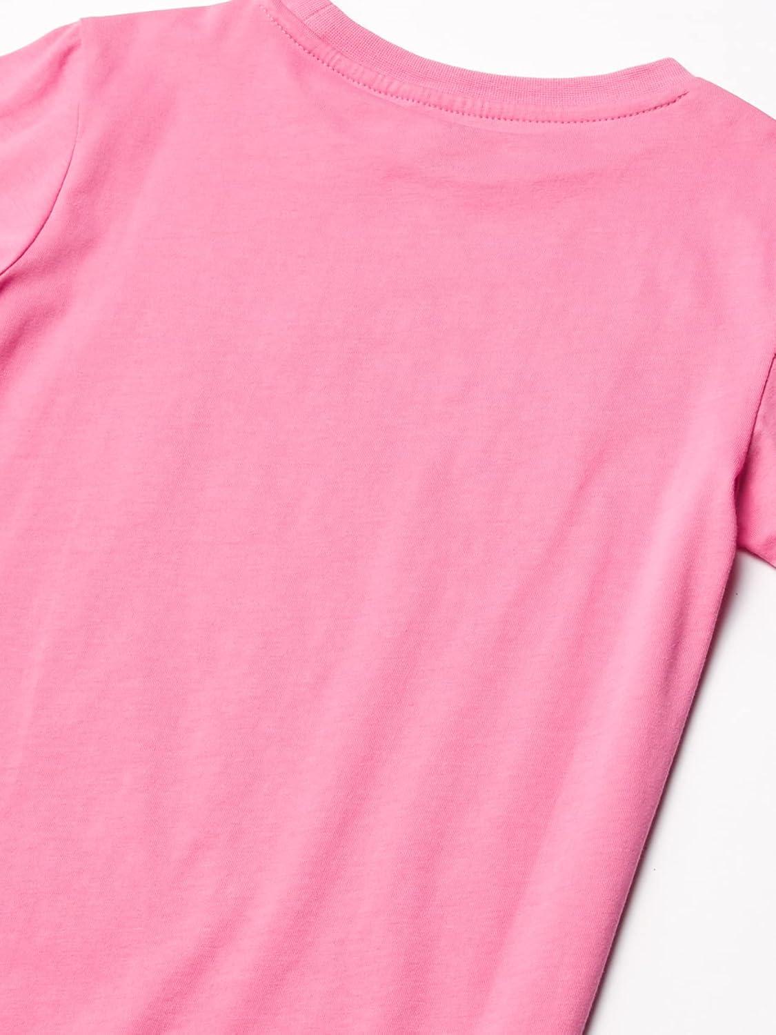 image:imageadidas Originals UnisexChild Adicolor TeeRose Tone