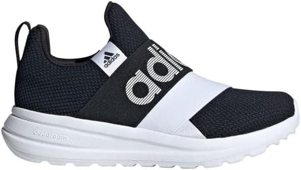 image:imageadidas UnisexChild Lite Racer Adapt 60Core BlackCore WhiteCore Black