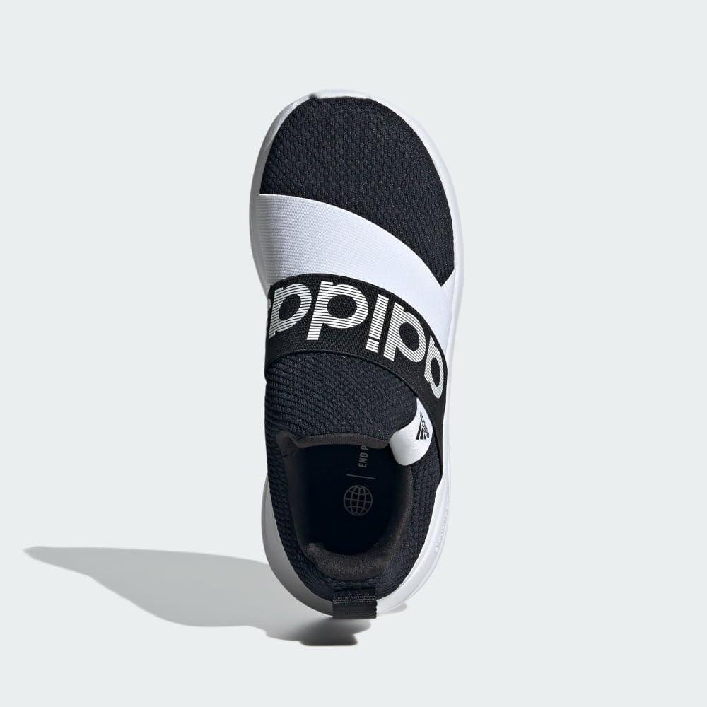 image:imageadidas UnisexChild Lite Racer Adapt 60Core BlackCore WhiteCore Black