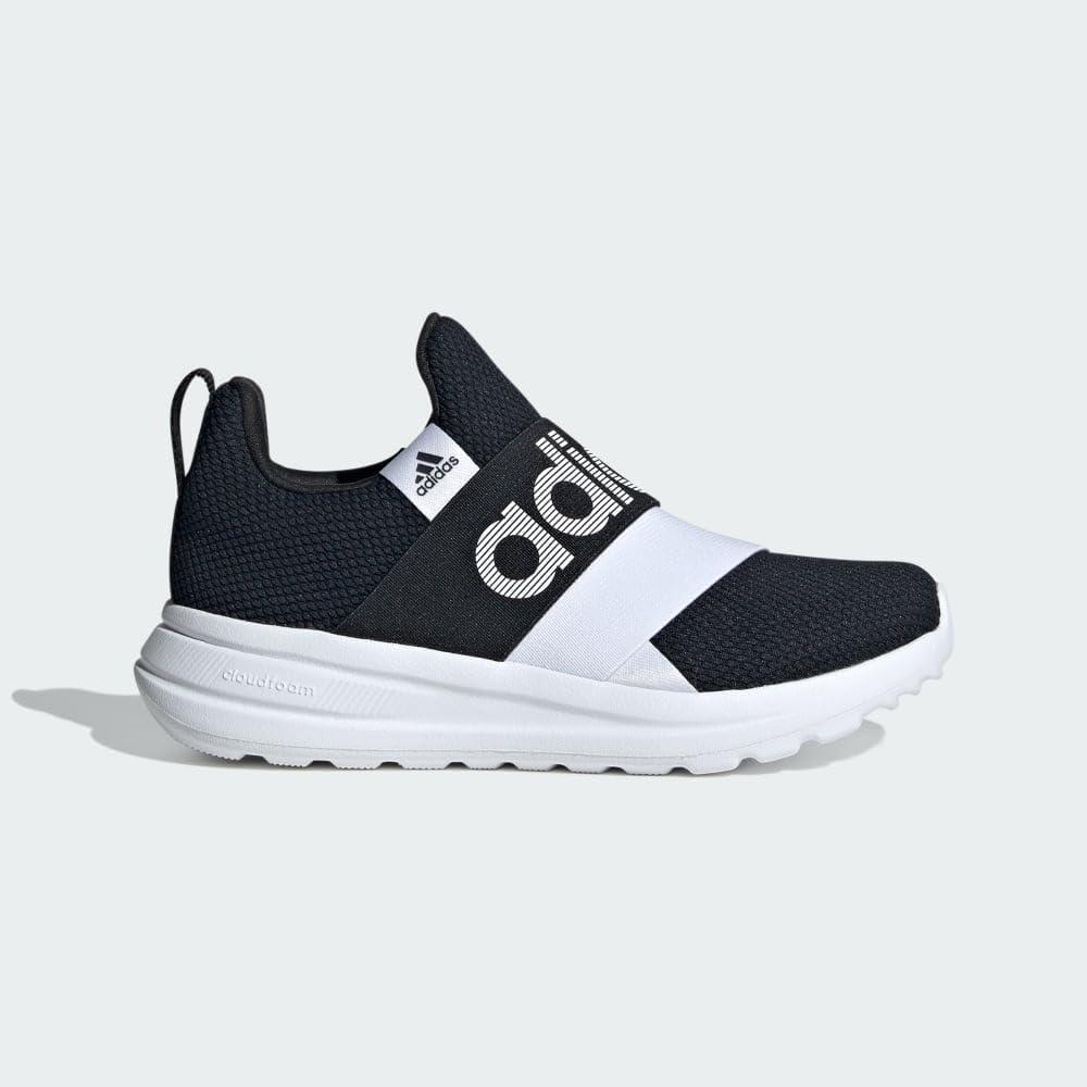 image:imageadidas UnisexChild Lite Racer Adapt 60Core BlackCore WhiteCore Black