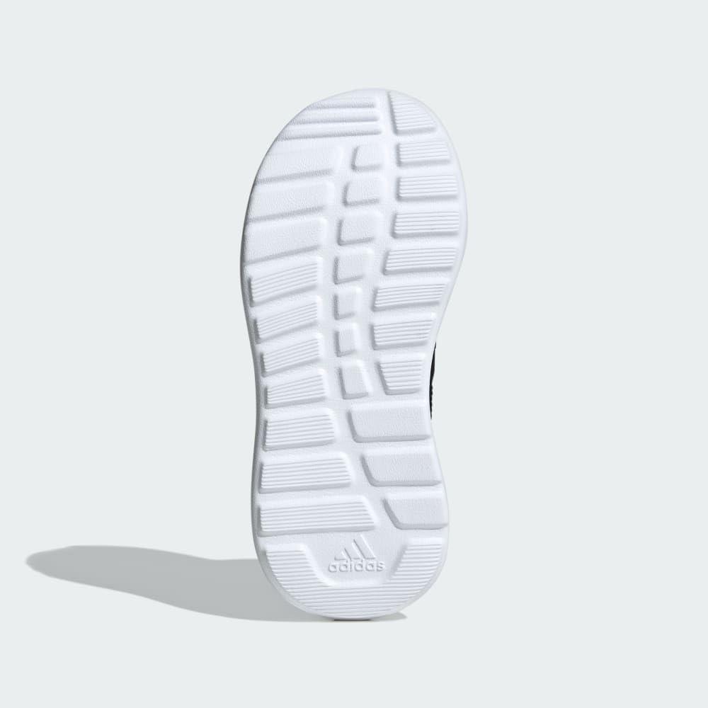 image:imageadidas UnisexChild Lite Racer Adapt 60Core BlackCore WhiteCore Black